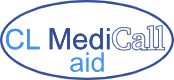 CL MediCall Aid logo